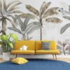 Tropical Jungle Wallpaper Mural