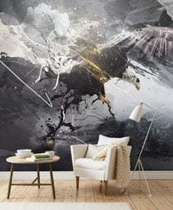 Great Eagle Wallpaper Mural