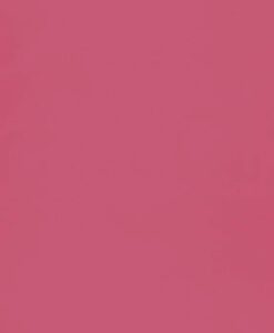 Uni Wallpaper in Fushia Pink