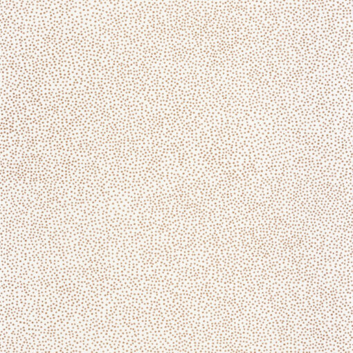 Sparkle Wallpaper in White & Gold