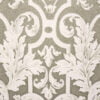 Marmorino Wallpaper in Harbour Grey by Zoffany Wallpaper