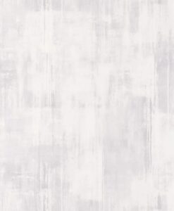 Nuances Workshop Wallpaper in White Grey