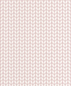 Simplicity Wallpaper in Pink