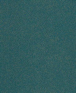 Sparkle Wallpaper in Blue & Gold