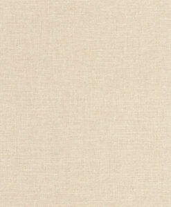 Uni Mat Wallpaper in Linen