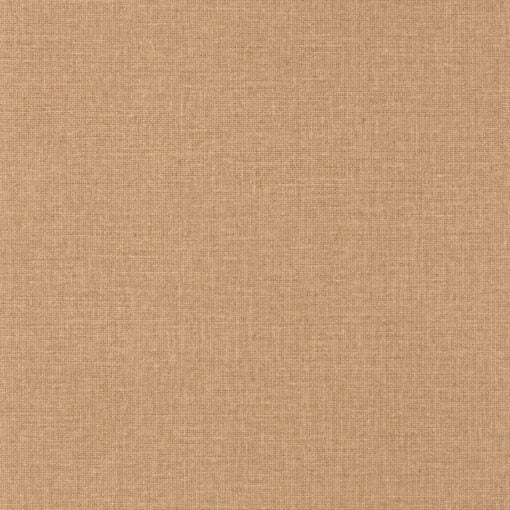 Uni Mat Wallpaper in Dark Brown
