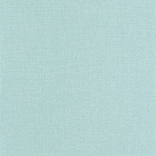 Uni Mat Wallpaper in Pastel Blue