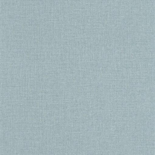 Uni Mat Wallpaper in Denim Blue