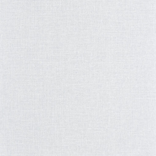 Uni Mat Wallpaper in Soft Gray