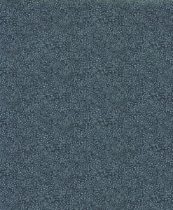 Konoha Wallpaper in Grey & Light Blue
