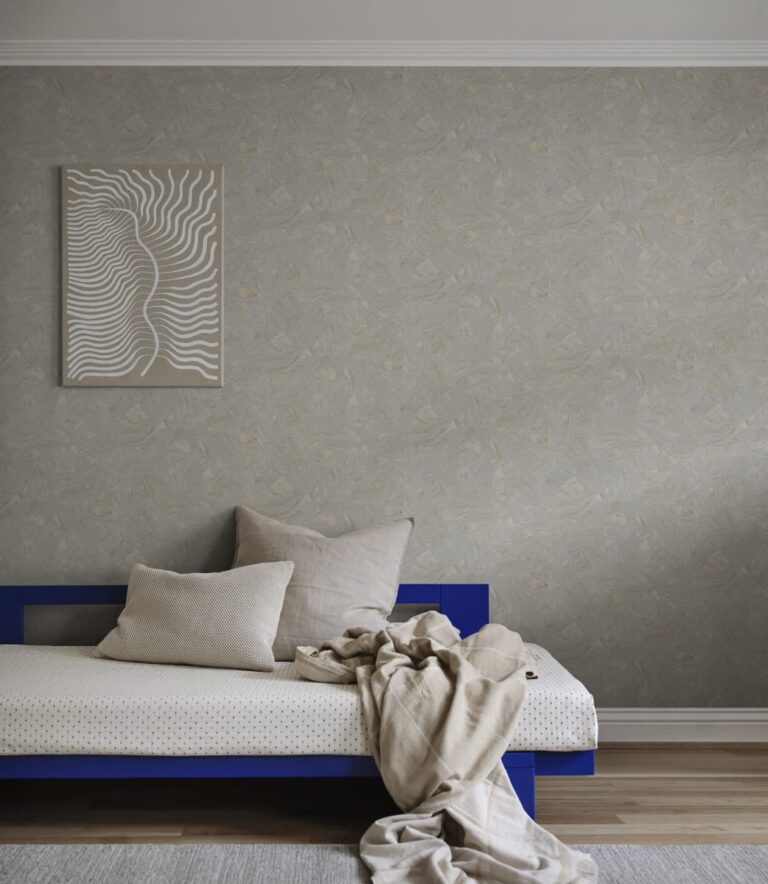 Marion Wallpaper Sample | Silk Interiors Wallpaper Australia