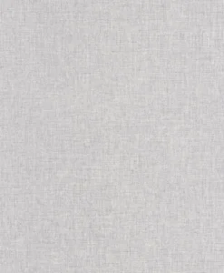 Uni Mat Wallpaper in Dove Grey by Casleio