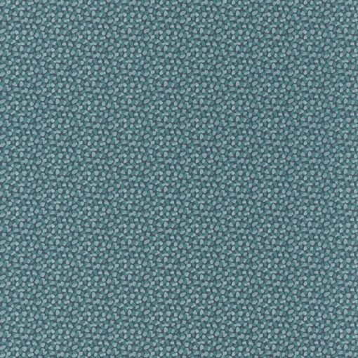 Physis Wallpaper in Aegean Blue