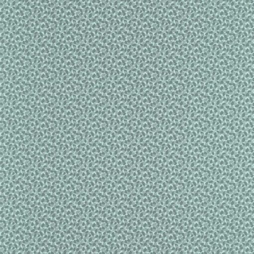 Physis Wallpaper in Opaline Green