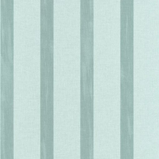 Cyrène Wallpaper in Blue Grey