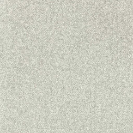 Sessile Plain Wallpaper in Blue Clay by Sanderson