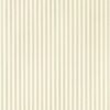 Pinetum Striped Wallpaper in Flax by Sanderson