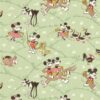 Disney Mickey Mouse Wallpaper - Mickey and Minnie at the Farm