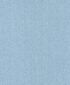 Chevron Uni Wallpaper in Medium Sky Blue