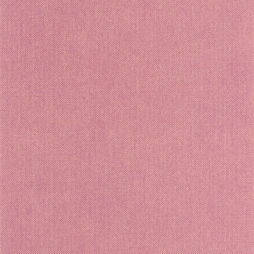 Uni Mat Wallpaper in Two-Tone Fuchsia