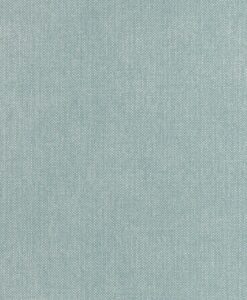 Uni Mat Wallpaper in Two-tone Blue