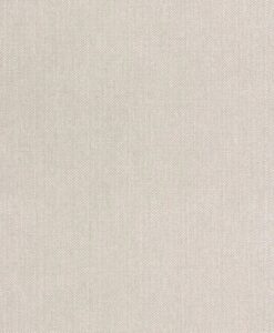 Uni Mat Wallpaper in Dark Linen Grey