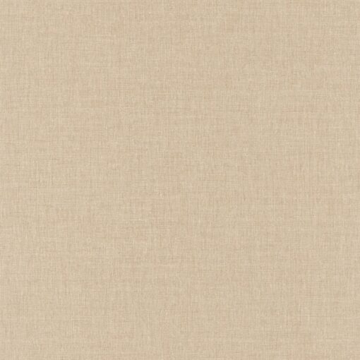 Uni Wallpaper in Medium China Beige