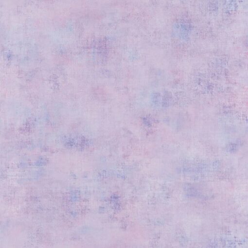 Uni Telas Wallpaper in Lilac Blue