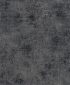 Uni Telas Wallpaper in Black