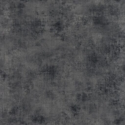 Uni Telas Wallpaper in Black