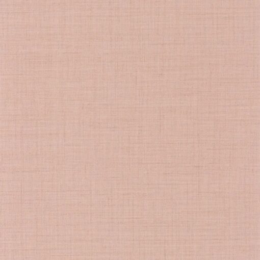 Tweed Cad Uni Wallpaper in Nude pink