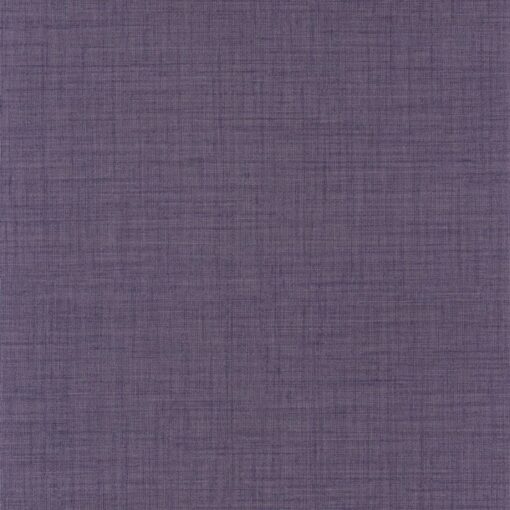 Tweed Cad Uni Wallpaper in Lavender