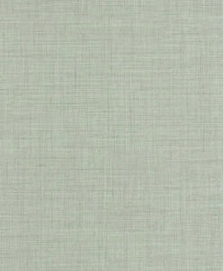 Tweed Cad Uni Wallpaper in Jade
