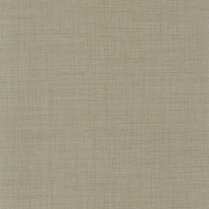 Tweed Cad Uni Wallpaper in Linen