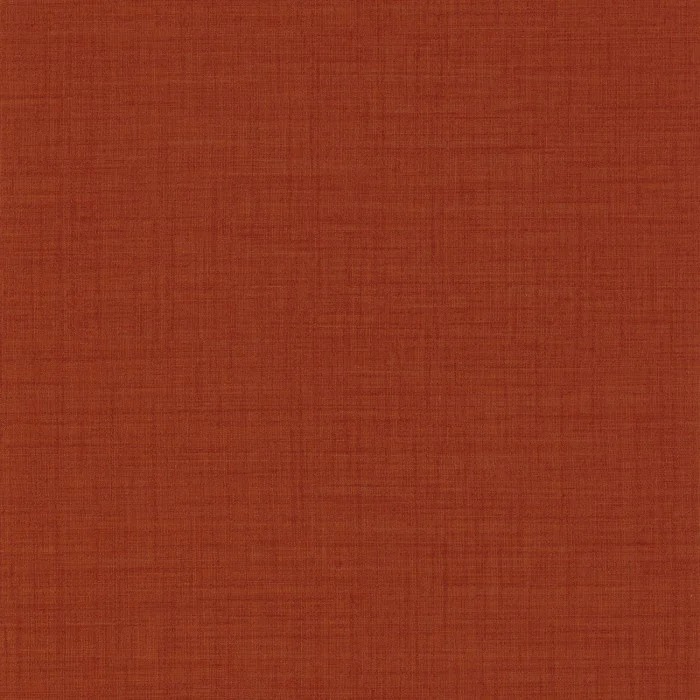 Tweed Cad Uni Wallpaper in Nasturtium