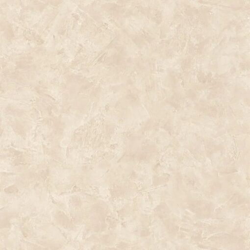 Uni Patine Wallpaper in Cream