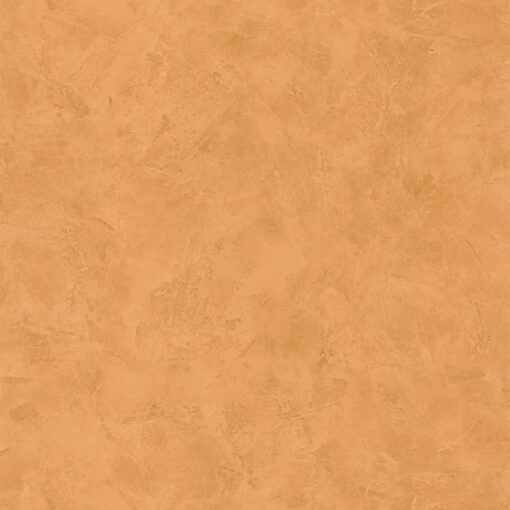 Uni Patine Wallpaper in Amber