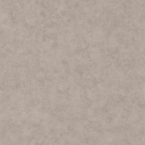 Beton Uni Wallpaper in Medium Gray Taupe