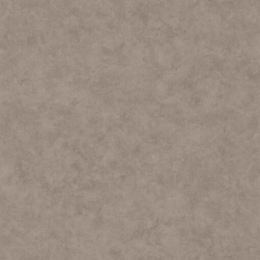 Beton Uni Wallpaper in Dark Gray Taupe