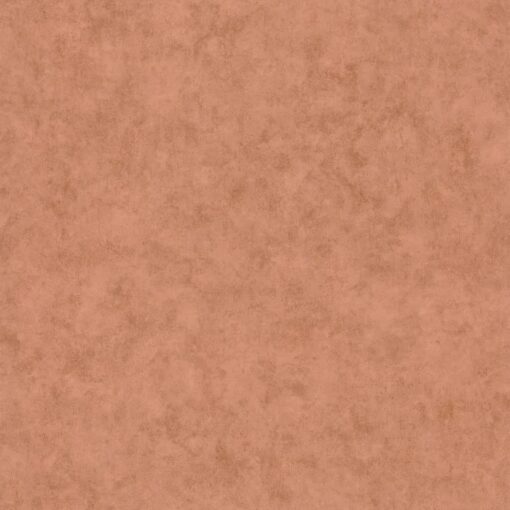 Beton Uni Wallpaper in Brown