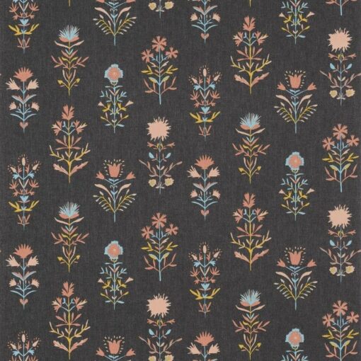 Charmes Wallpaper in Black Bee-Eater