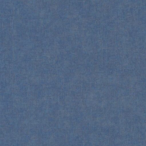 Chelsea Sloane Square Wallpaper in Dark Denim Blue