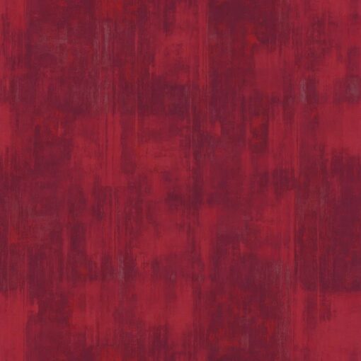 Nuances Workshop Wallpaper in Red