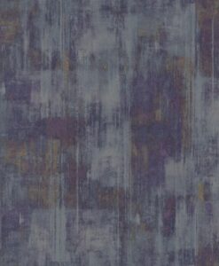 Nuances Workshop Wallpaper in Purple
