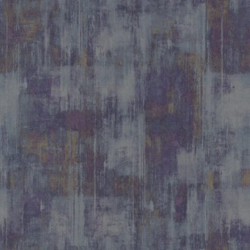 Nuances Workshop Wallpaper in Purple