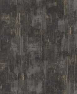 Nuances Workshop Wallpaper in Black