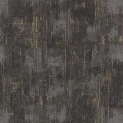 Nuances Workshop Wallpaper in Black