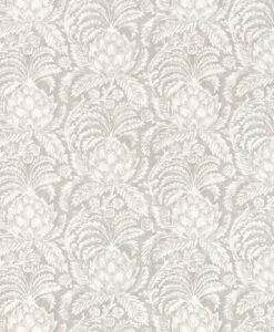 Pina de Indes in Empire Grey by Zoffany