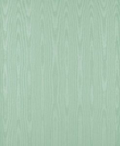 Moiré Wallcovering in Duck Egg by Zoffany