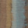 Lustre Wallpaper in Apatite & Hessonite
